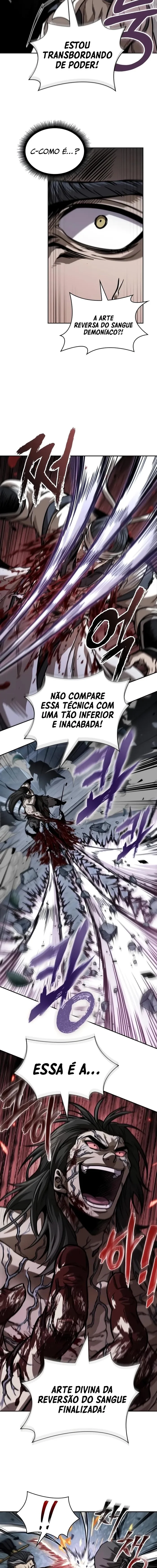 Read Nano Machine PT Manga Online