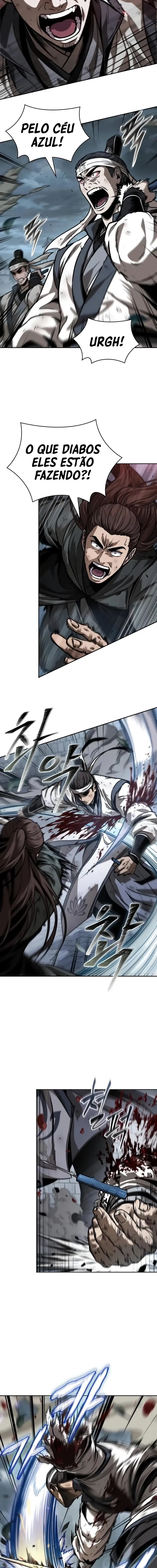 Read Nano Machine PT Manga Online