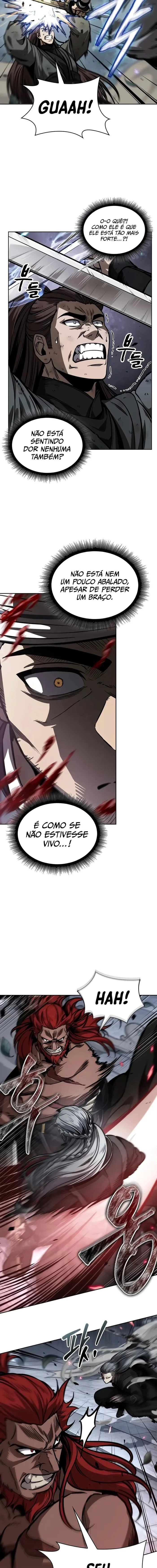 Read Nano Machine PT Manga Online