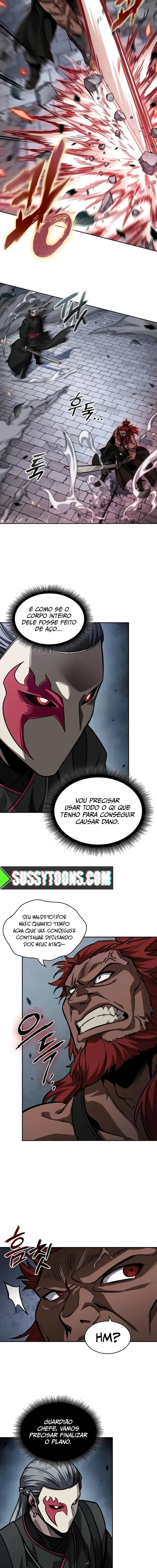 Read Nano Machine PT Manga Online