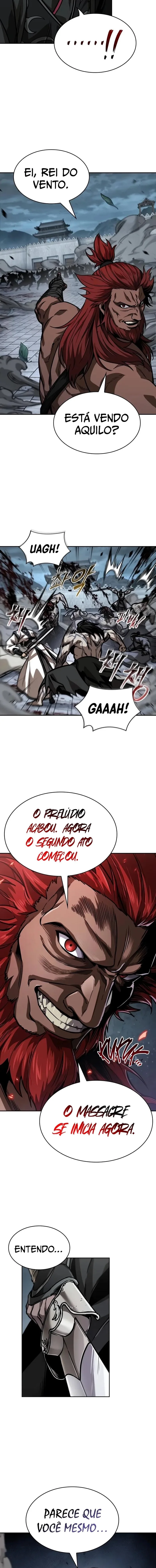 Read Nano Machine PT Manga Online