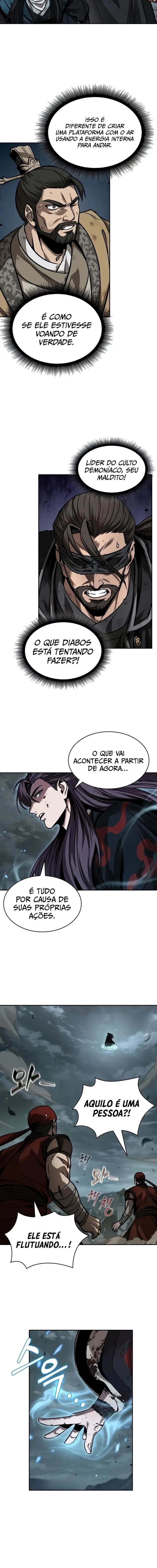 Read Nano Machine PT Manga Online