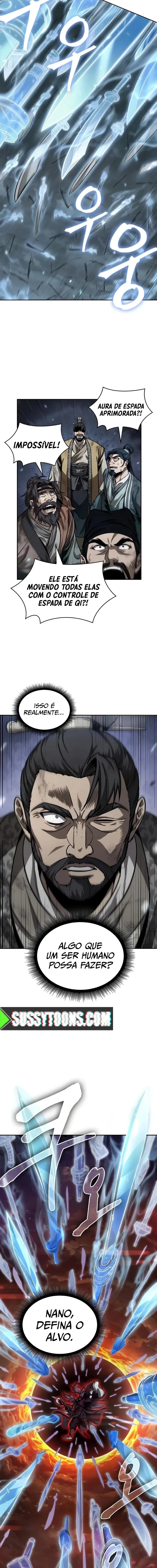 Read Nano Machine PT Manga Online