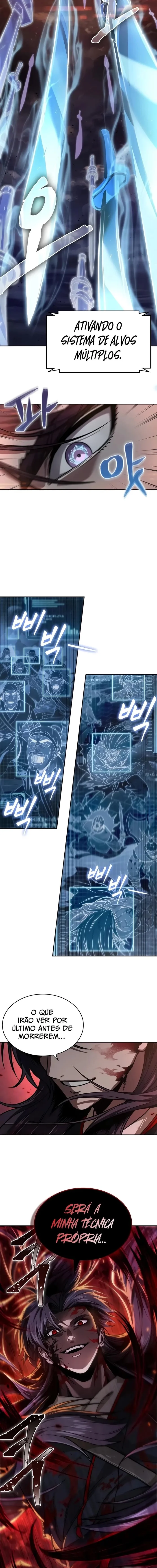Read Nano Machine PT Manga Online