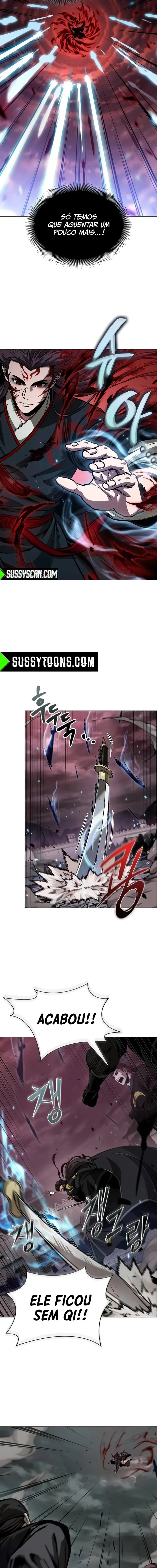 Read Nano Machine PT Manga Online