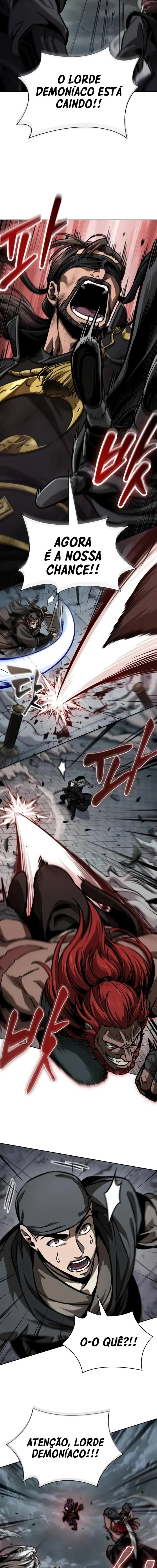 Read Nano Machine PT Manga Online