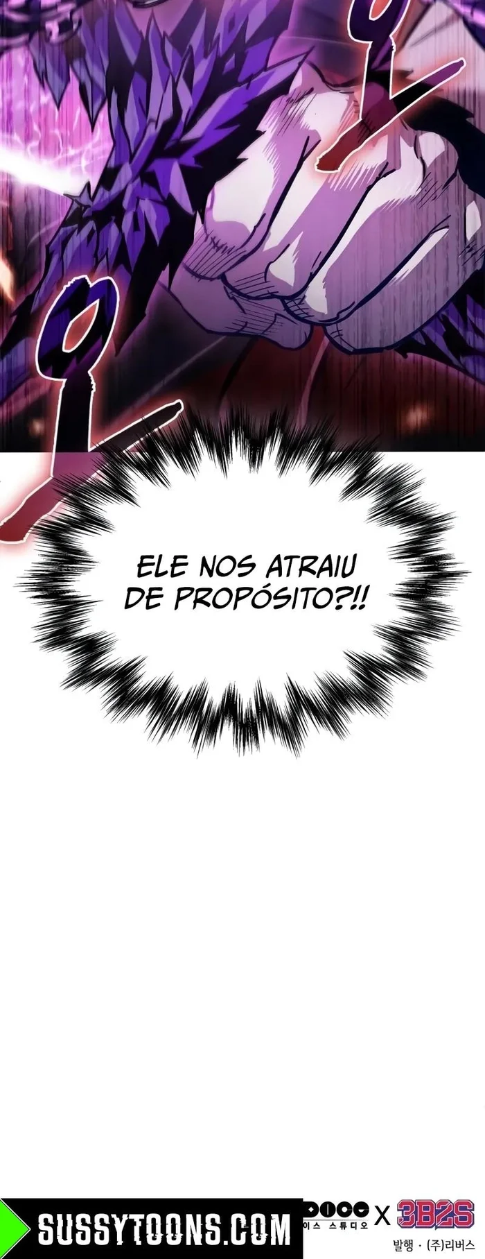 Read Nano Machine PT Manga Online