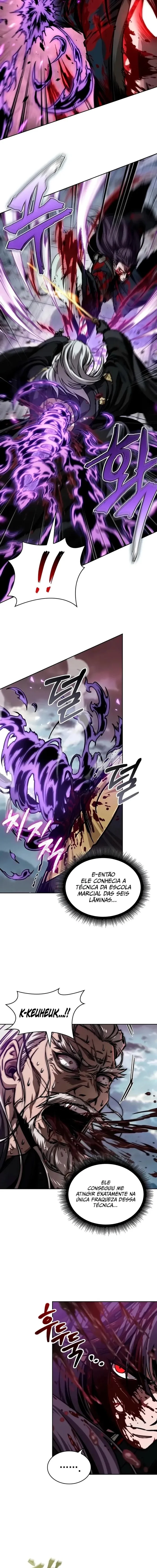 Read Nano Machine PT Manga Online