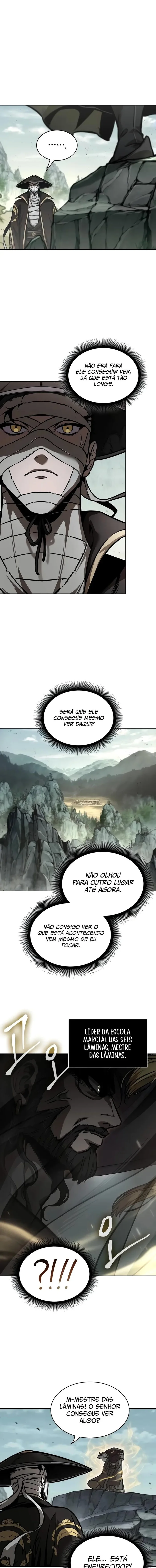 Read Nano Machine PT Manga Online