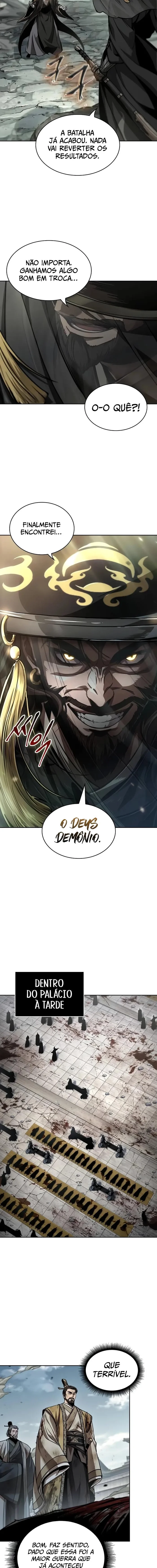 Read Nano Machine PT Manga Online