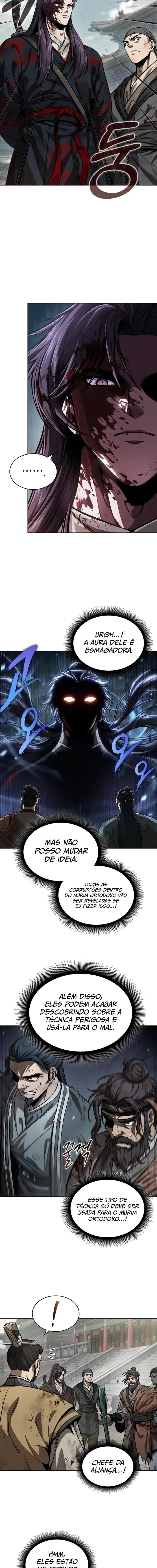 Read Nano Machine PT Manga Online