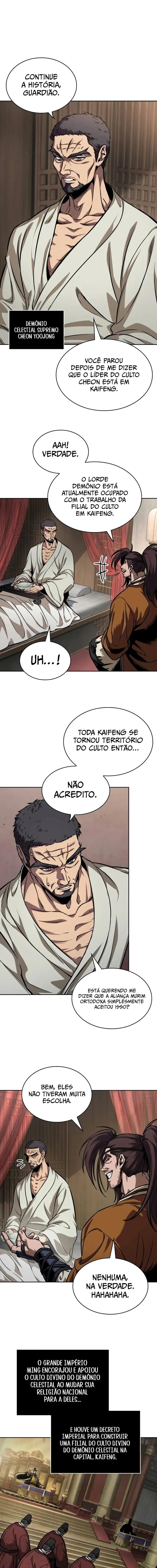 Read Nano Machine PT Manga Online