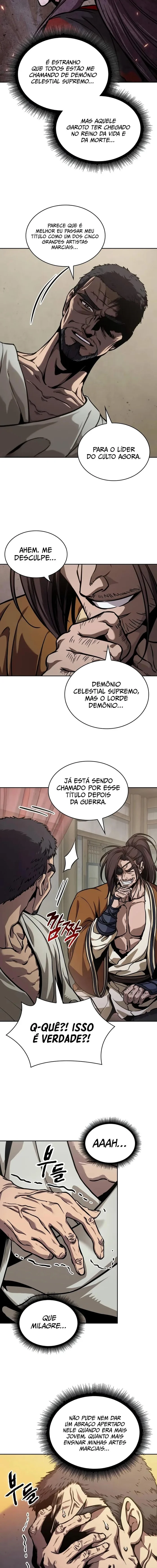 Read Nano Machine PT Manga Online