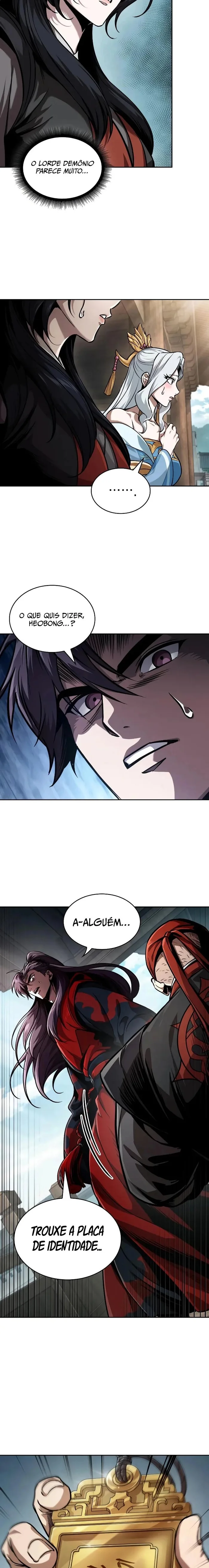 Read Nano Machine PT Manga Online