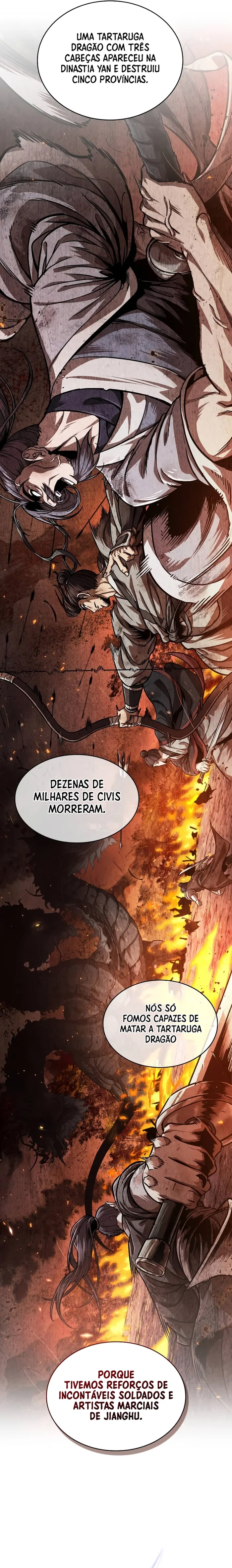 Read Nano Machine PT Manga Online