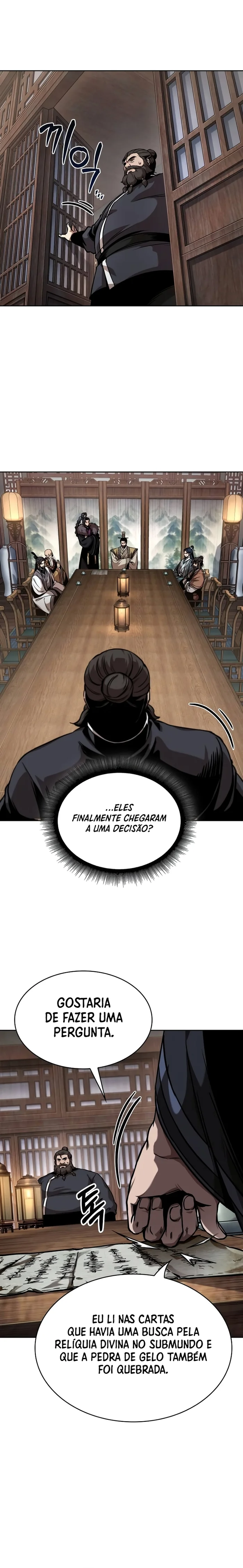 Read Nano Machine PT Manga Online