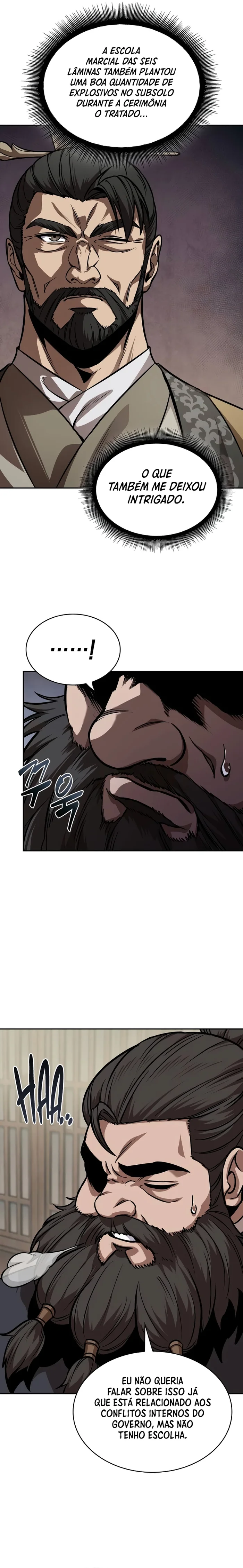 Read Nano Machine PT Manga Online