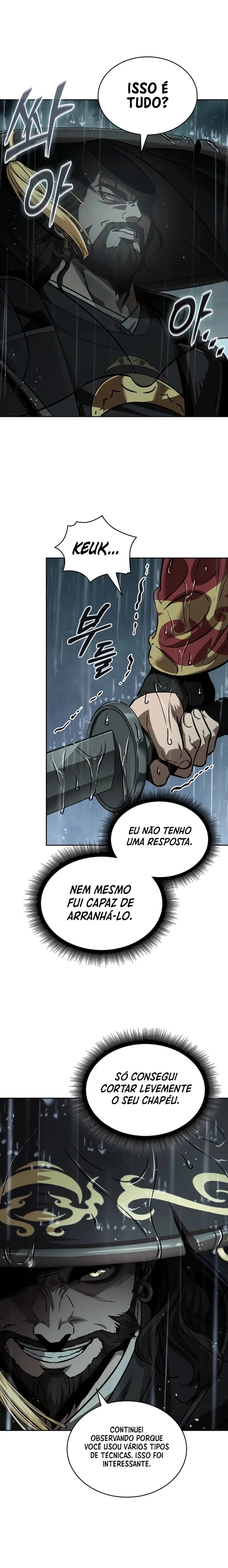 Read Nano Machine PT Manga Online