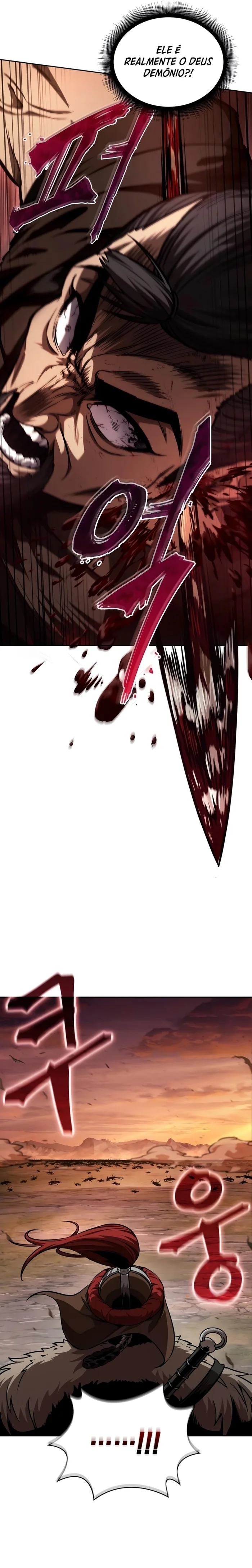 Read Nano Machine PT Manga Online