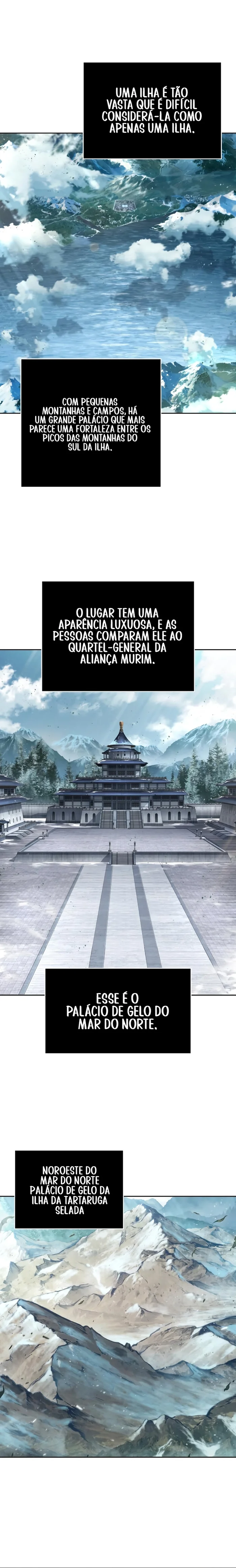Read Nano Machine PT Manga Online