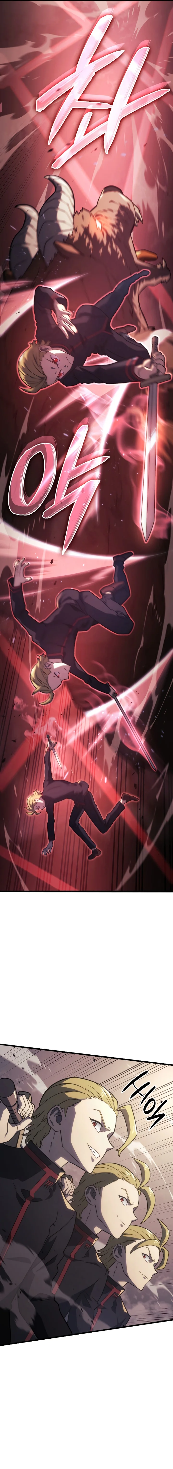 Read Revenge of the Baskerville Bloodhound PT Manga Online