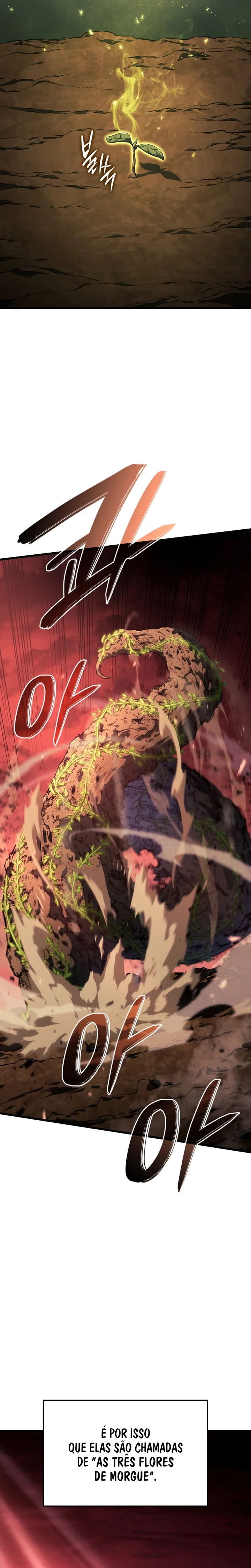 Read Revenge of the Baskerville Bloodhound PT Manga Online