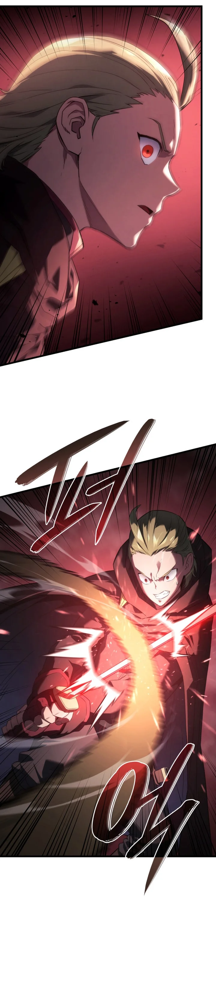 Read Revenge of the Baskerville Bloodhound PT Manga Online