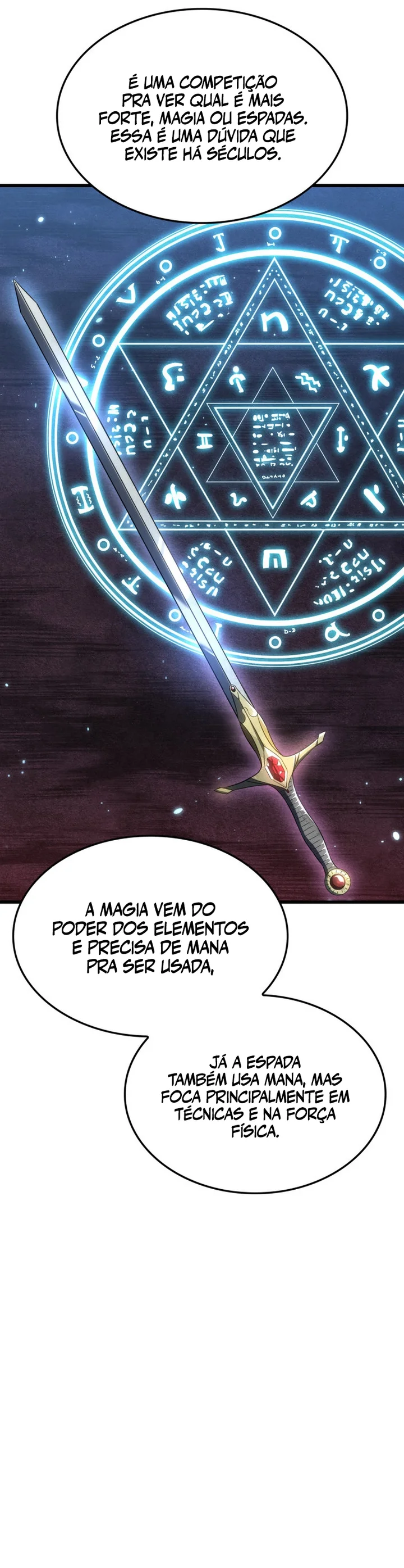 Read Revenge of the Baskerville Bloodhound PT Manga Online
