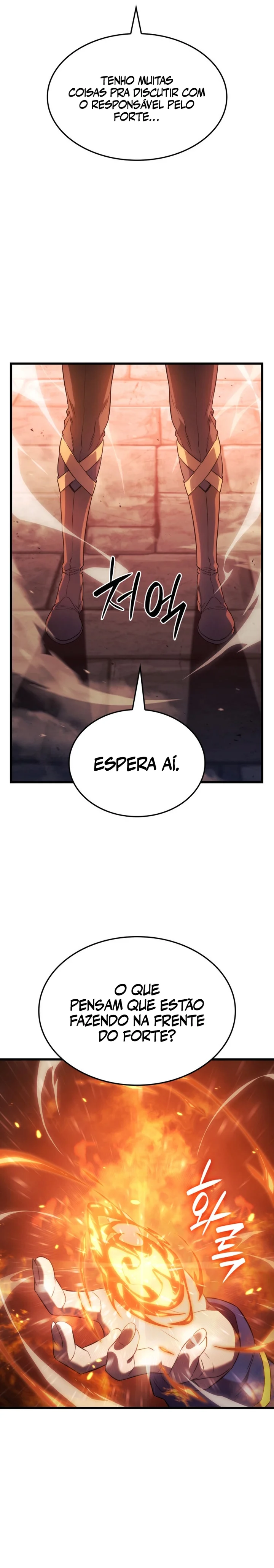 Read Revenge of the Baskerville Bloodhound PT Manga Online
