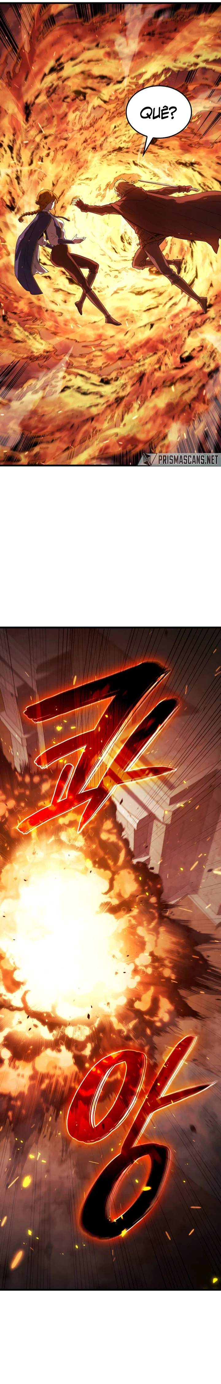 Read Revenge of the Baskerville Bloodhound PT Manga Online