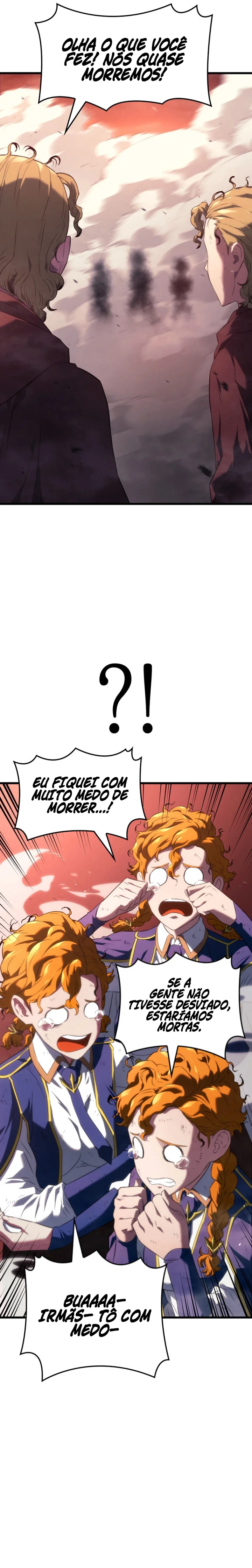 Read Revenge of the Baskerville Bloodhound PT Manga Online