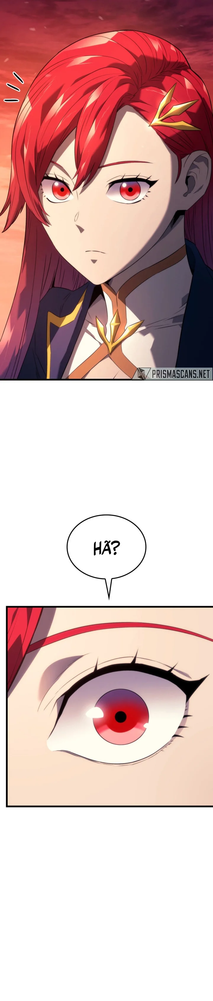 Read Revenge of the Baskerville Bloodhound PT Manga Online