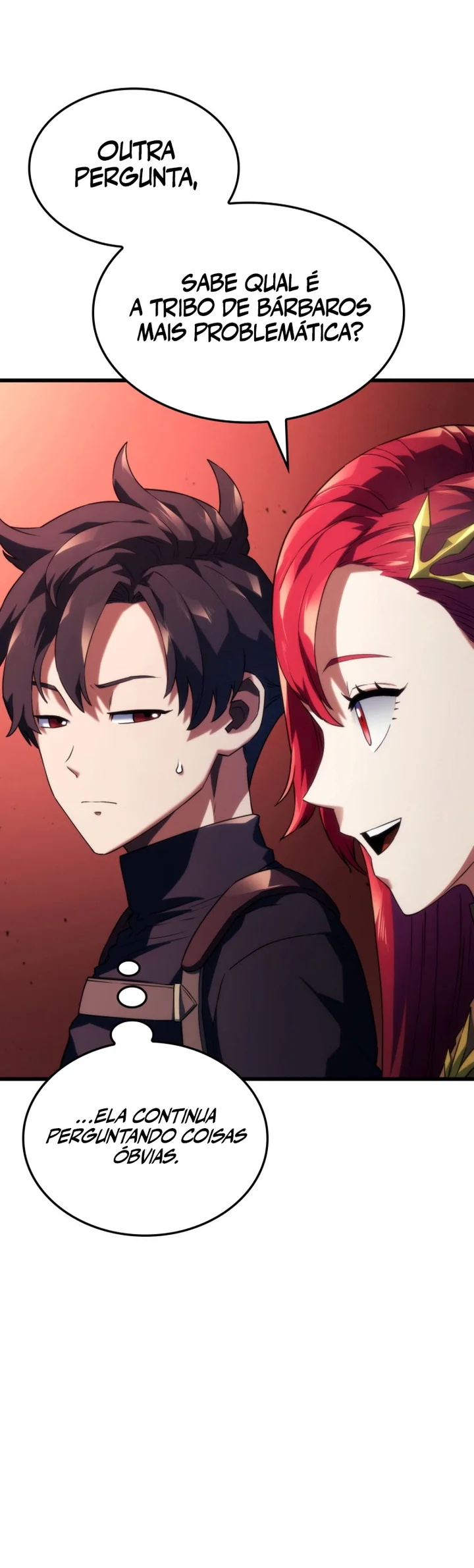 Read Revenge of the Baskerville Bloodhound PT Manga Online
