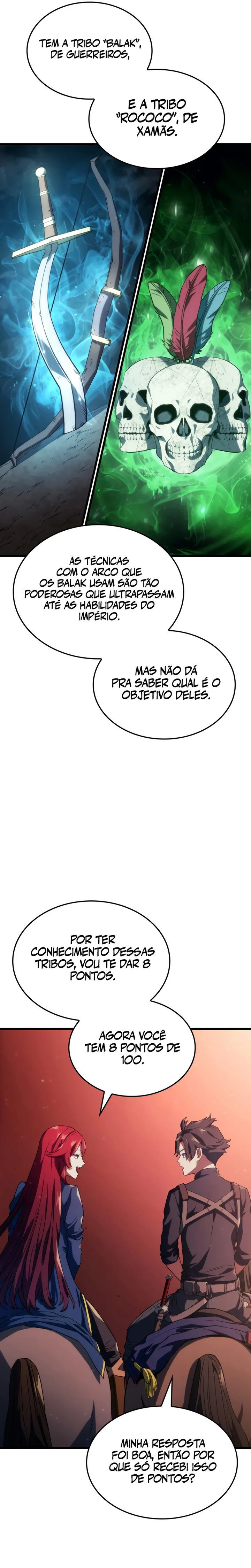 Read Revenge of the Baskerville Bloodhound PT Manga Online