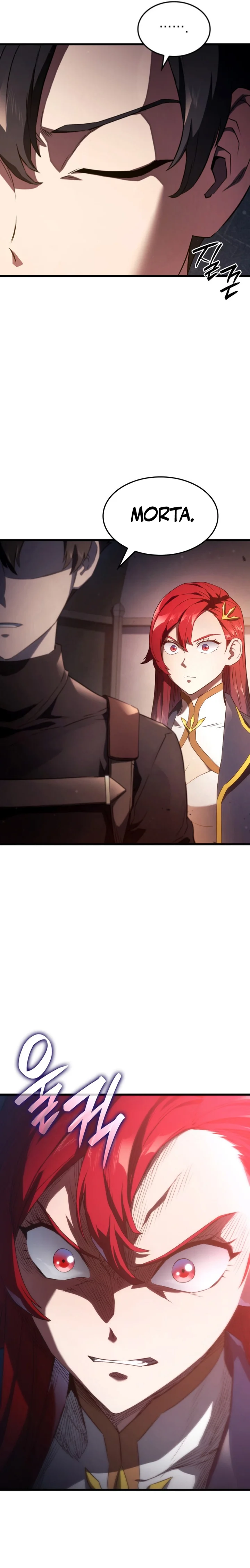 Read Revenge of the Baskerville Bloodhound PT Manga Online
