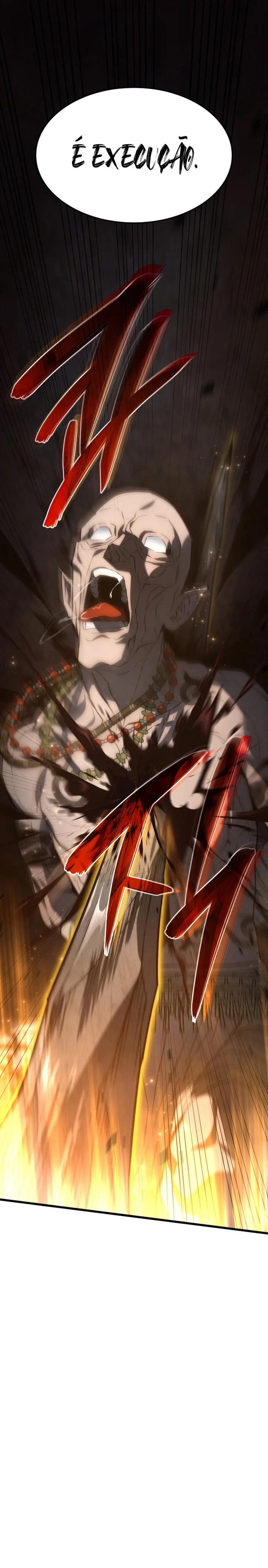 Read Revenge of the Baskerville Bloodhound PT Manga Online