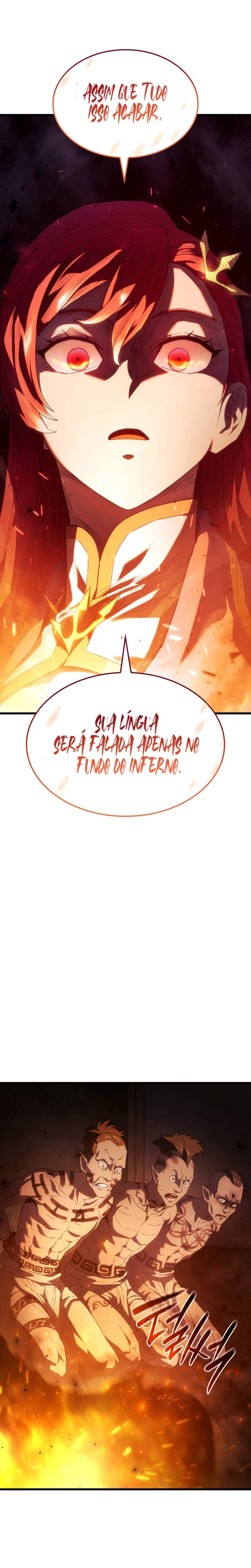 Read Revenge of the Baskerville Bloodhound PT Manga Online