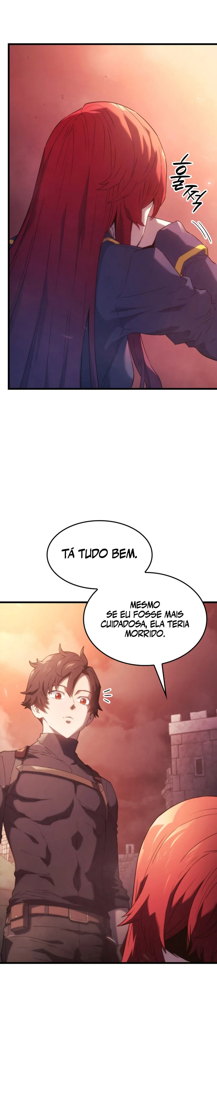 Read Revenge of the Baskerville Bloodhound PT Manga Online