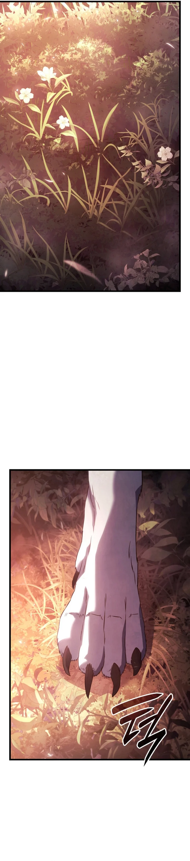 Read Revenge of the Baskerville Bloodhound PT Manga Online