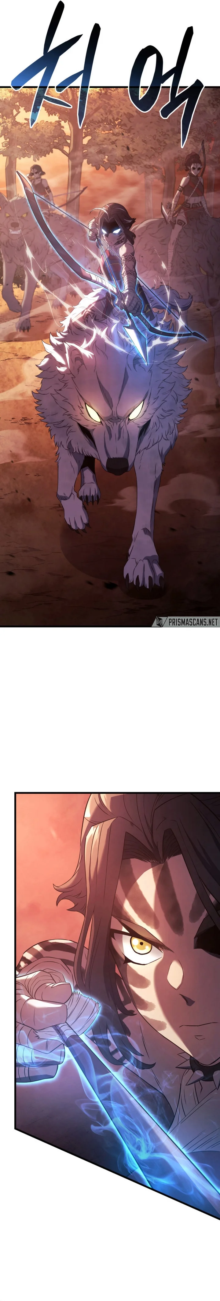Read Revenge of the Baskerville Bloodhound PT Manga Online
