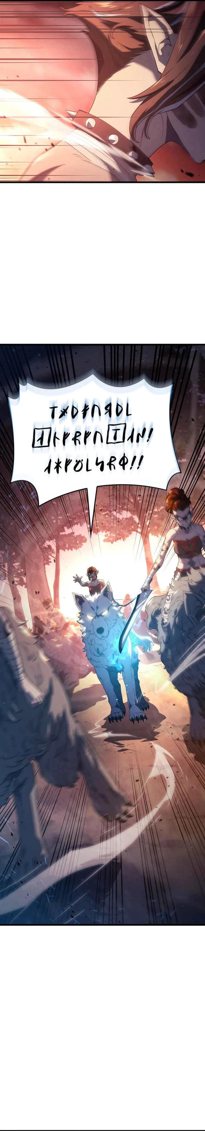 Read Revenge of the Baskerville Bloodhound PT Manga Online