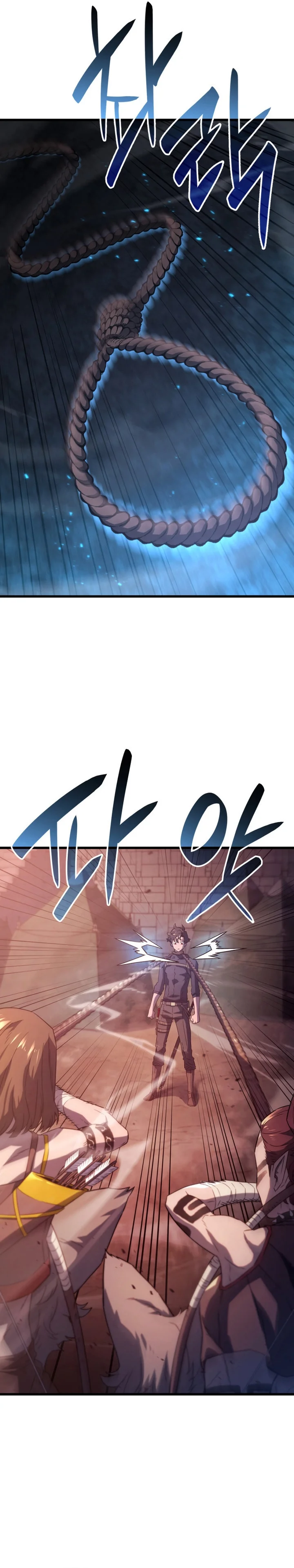 Read Revenge of the Baskerville Bloodhound PT Manga Online