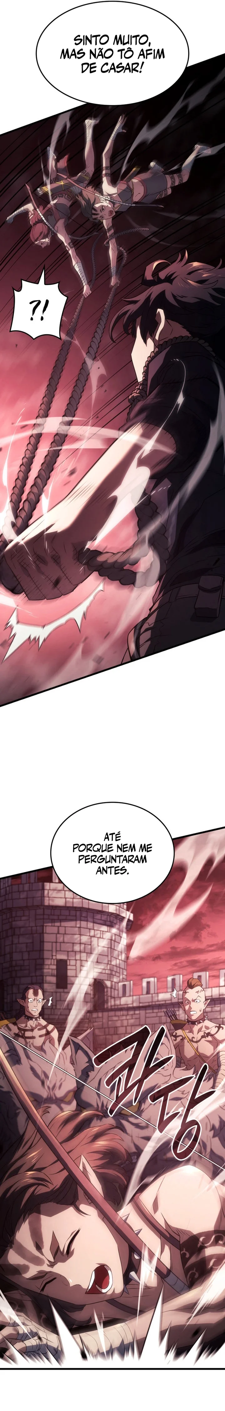 Read Revenge of the Baskerville Bloodhound PT Manga Online