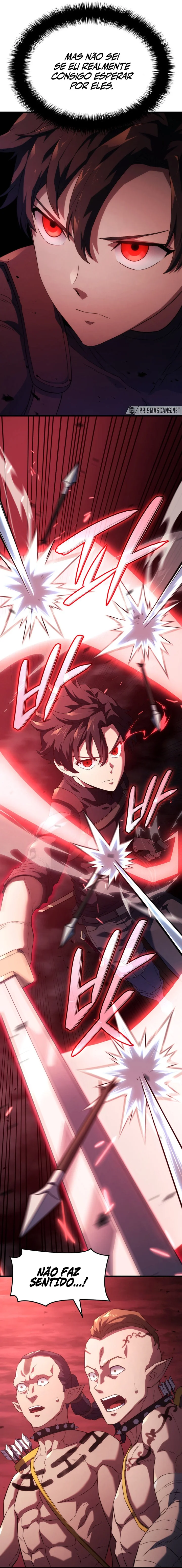 Read Revenge of the Baskerville Bloodhound PT Manga Online