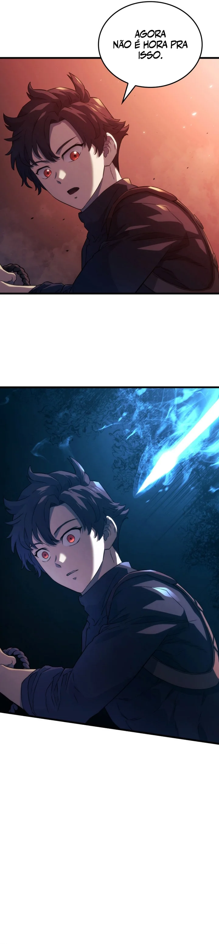 Read Revenge of the Baskerville Bloodhound PT Manga Online