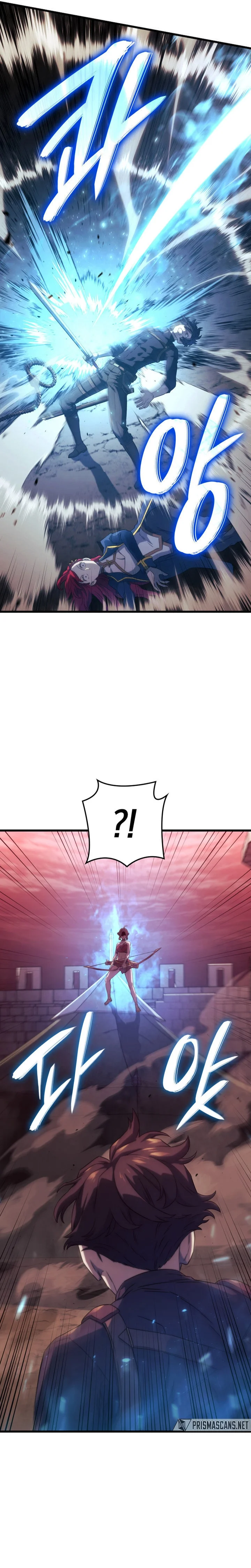 Read Revenge of the Baskerville Bloodhound PT Manga Online