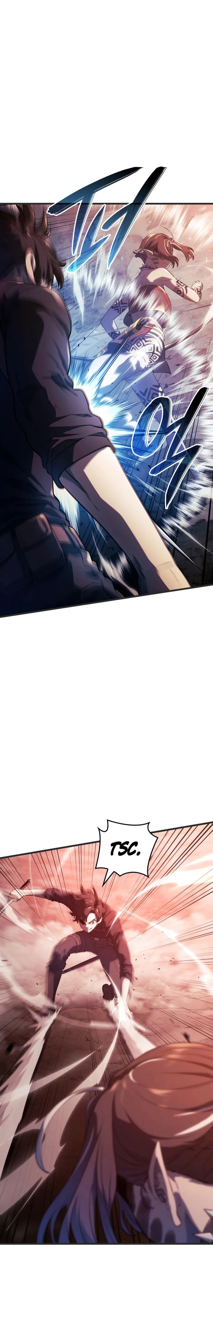 Read Revenge of the Baskerville Bloodhound PT Manga Online