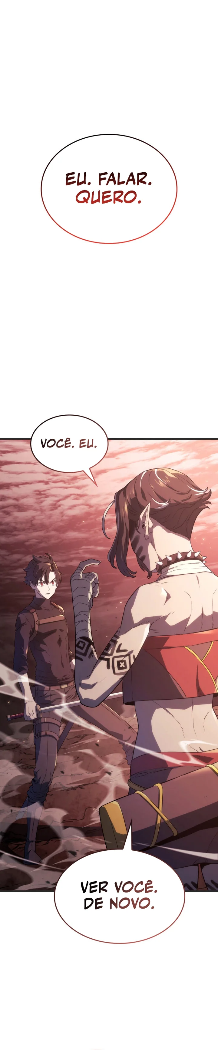 Read Revenge of the Baskerville Bloodhound PT Manga Online