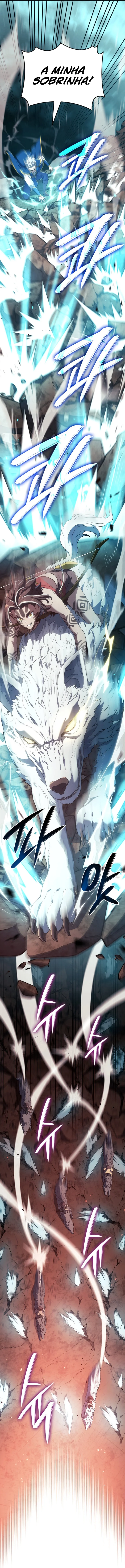 Read Revenge of the Baskerville Bloodhound PT Manga Online