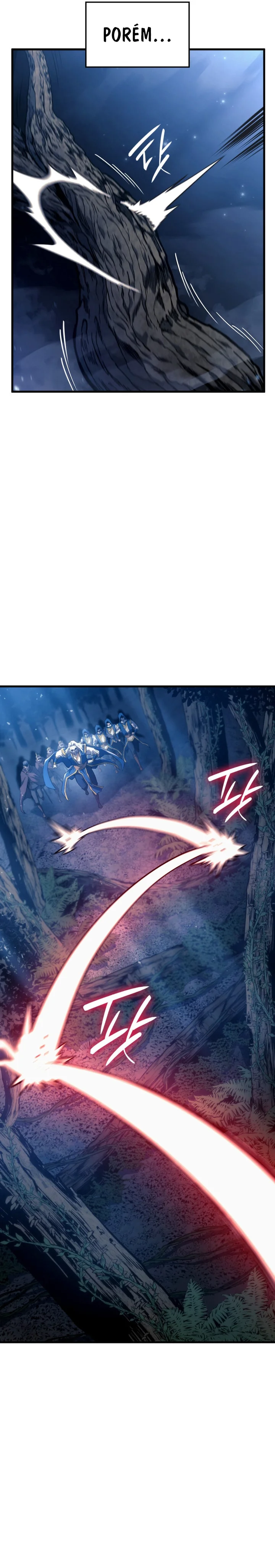Read Revenge of the Baskerville Bloodhound PT Manga Online